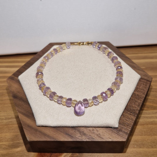 "bumbóg áthais" Bracelet