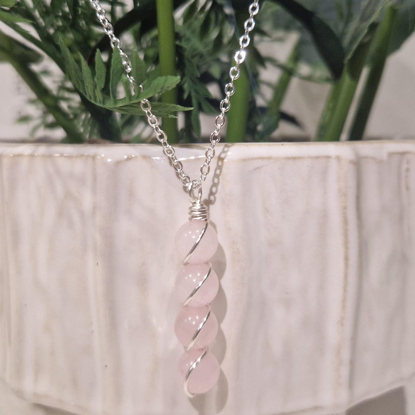 'Healing Heart' Pendant