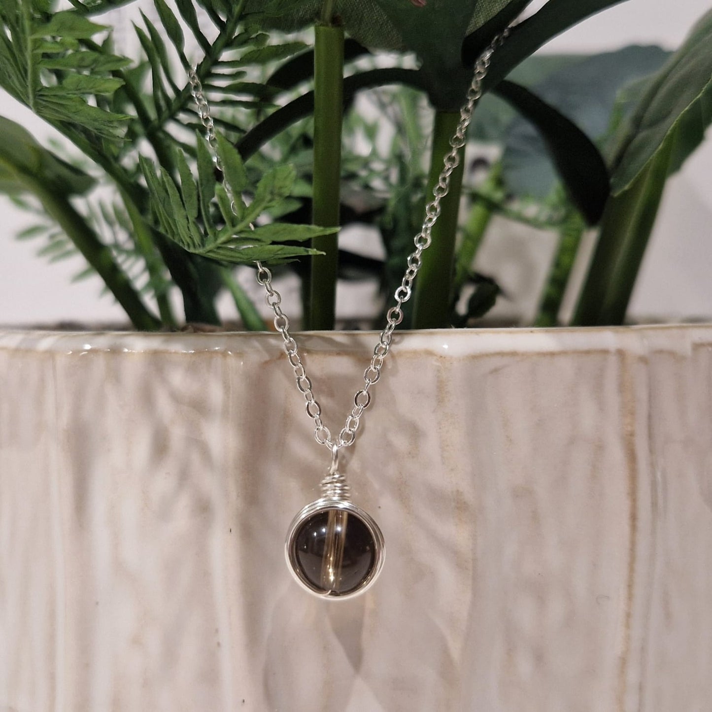 'The Protector' Pendant