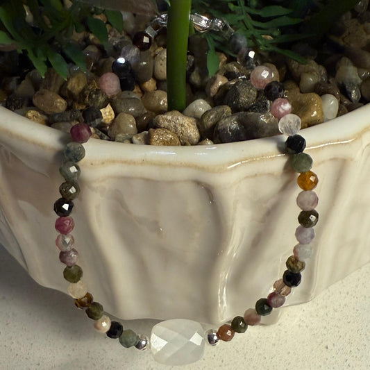 'Forest Shadows' Bracelet