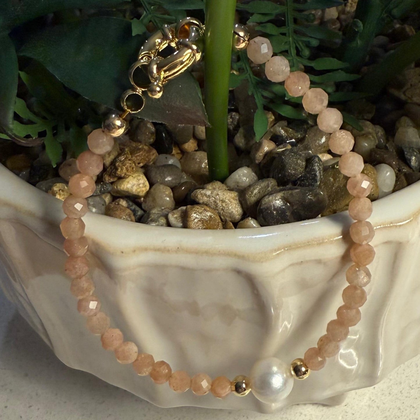 'Spirit of the Sun' Bracelet