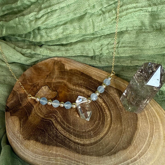 'Star of the Sea' Necklace